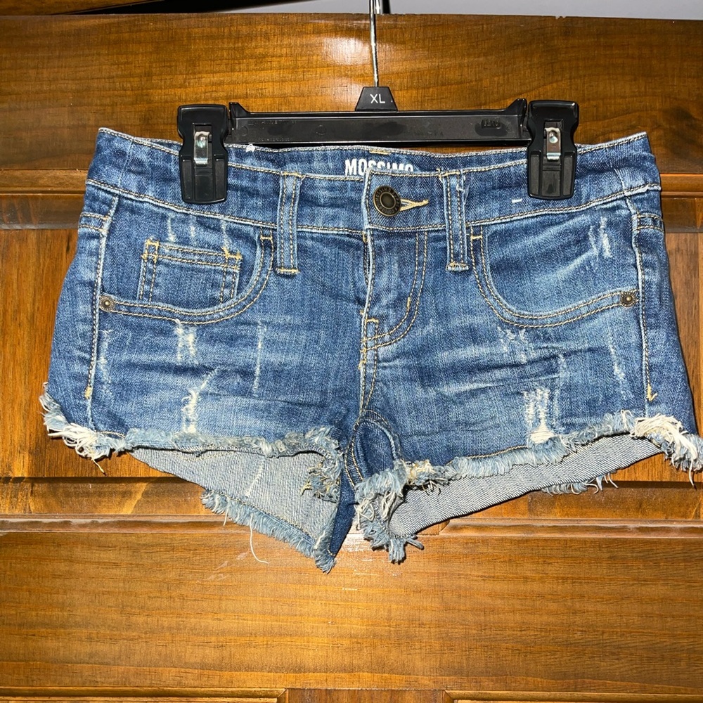 shorts